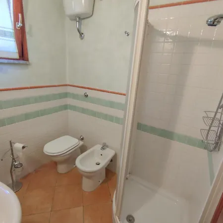 Domu Cannuja * Villasimius