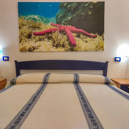 Daire Domu Cannuja Villasimius