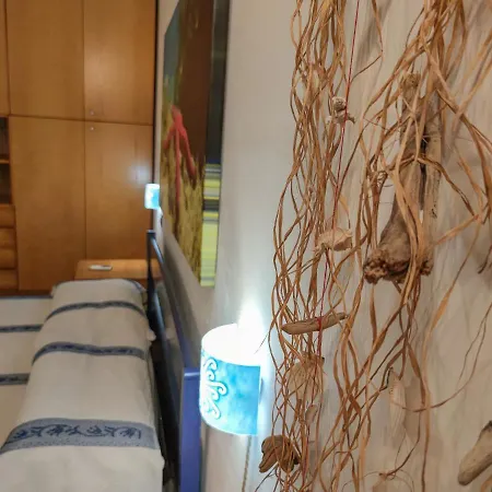 Apartment Domu Cannuja