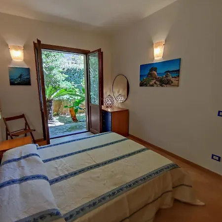 Domu Cannuja Apartment Villasimius