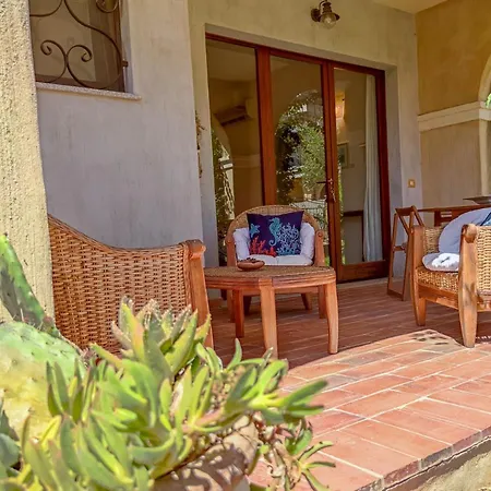 Apartamento Domu Cannuja