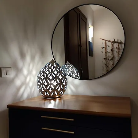 Daire Domu Cannuja *