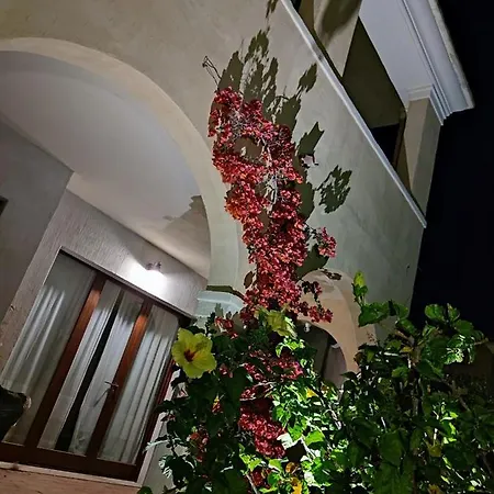 Domu Cannuja Apartment Villasimius
