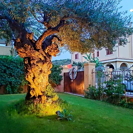 Apartamento Domu Cannuja