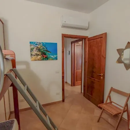 Domu Cannuja * Villasimius