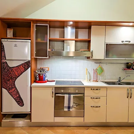 Daire Domu Cannuja *