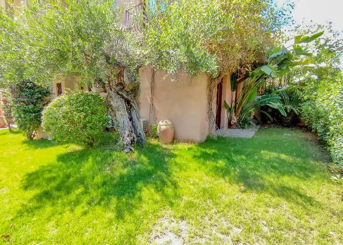 Apartamento Domu Cannuja