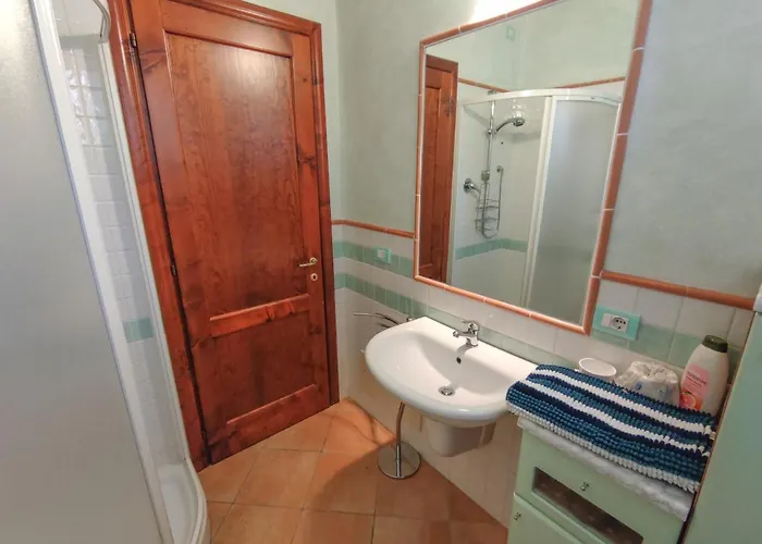 Domu Cannuja Apartamento *