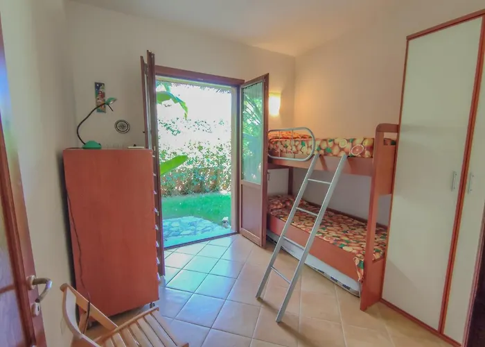 Domu Cannuja Apartamento