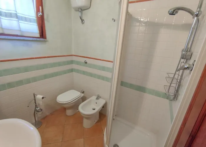 Domu Cannuja * Villasimius