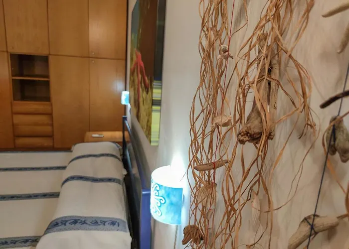 Apartamento Domu Cannuja