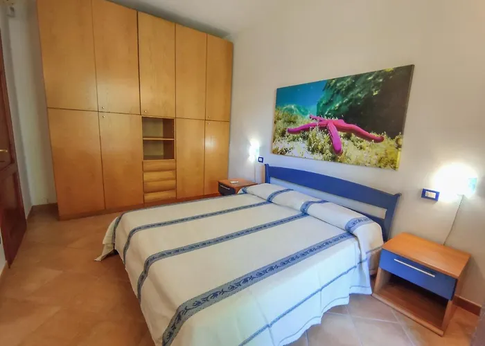 Domu Cannuja Apartamento *