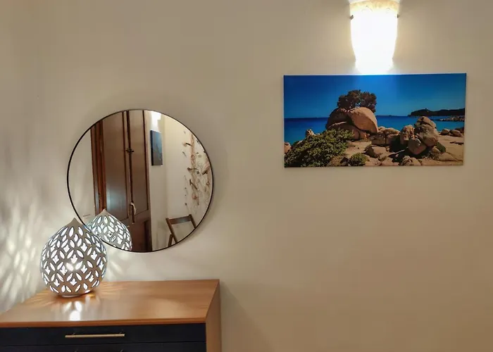 Domu Cannuja Apartamento *