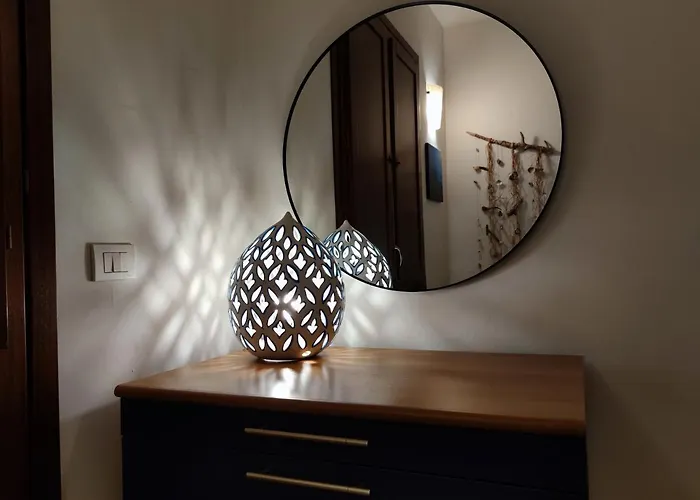 Apartamento Domu Cannuja *