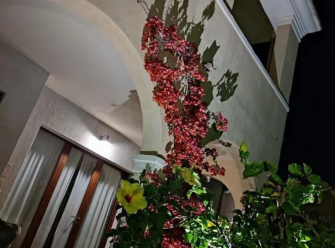 Domu Cannuja Apartamento Villasimius