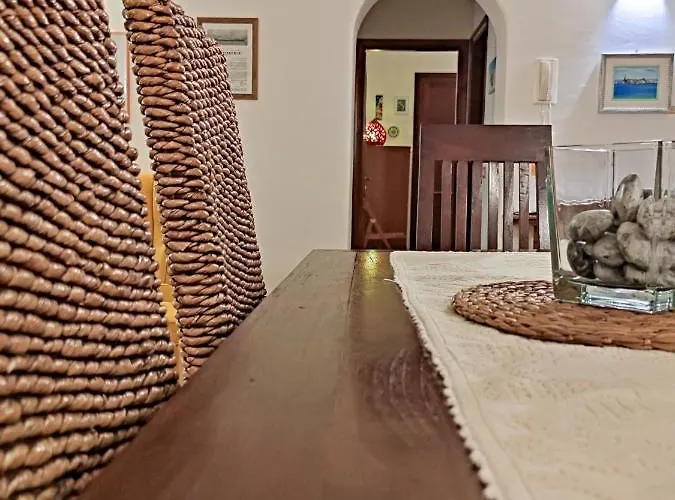 Apartamento Domu Cannuja *