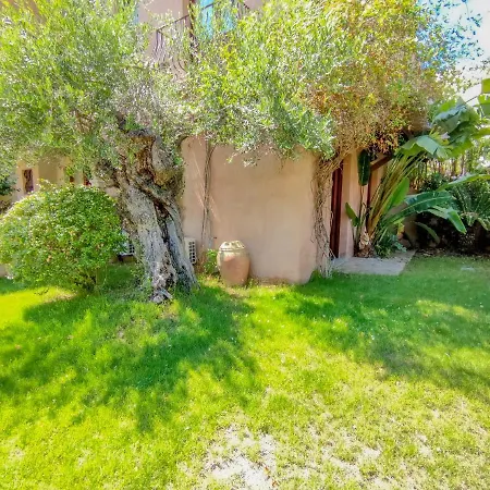 Apartamento Domu Cannuja