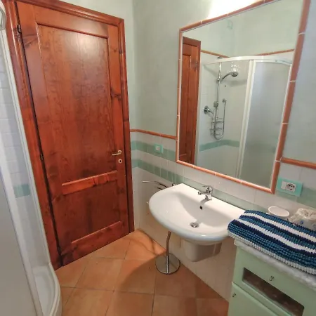 Domu Cannuja Apartment *