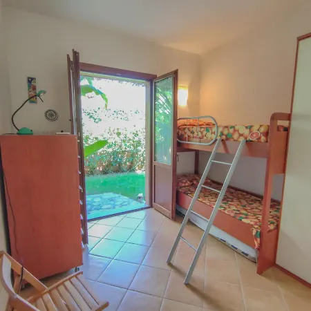 Domu Cannuja Apartment