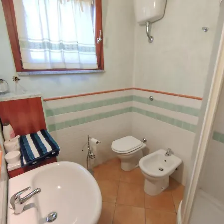 Domu Cannuja Apartment *