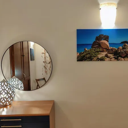 Domu Cannuja Apartamento *