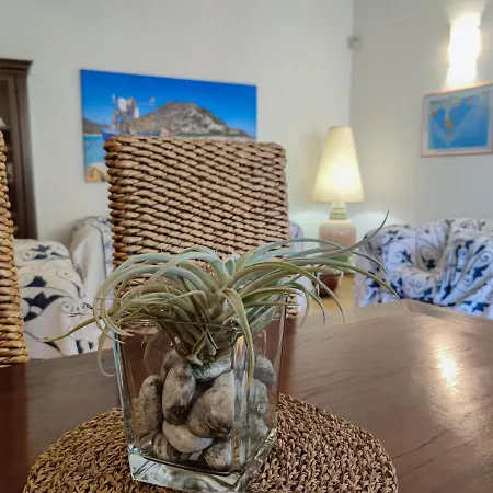 Domu Cannuja 빌라시미우스