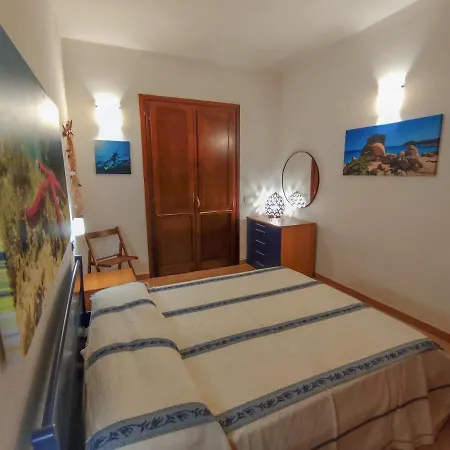 Domu Cannuja 빌라시미우스