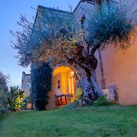 Domu Cannuja Apartment Villasimius