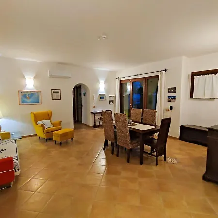Domu Cannuja *