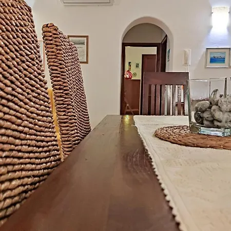 Apartment Domu Cannuja *