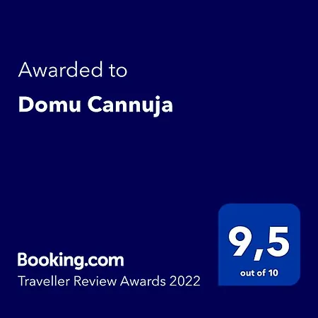 Domu Cannuja