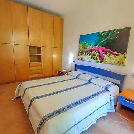 Apartment Domu Cannuja *